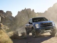 Ford F-150 Raptor (2017) - picture 2 of 11