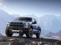 Ford F-150 Raptor (2017) - picture 3 of 11