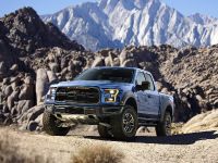 Ford F-150 Raptor (2017) - picture 4 of 11