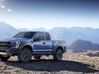 Ford F-150 Raptor (2017) - picture 5 of 11