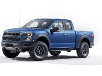 Ford F-150 Raptor (2017) - picture 6 of 11
