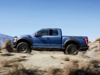 Ford F-150 Raptor (2017) - picture 7 of 11