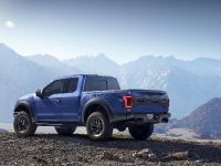 Ford F-150 Raptor (2017) - picture 8 of 11