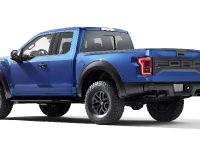 Ford F-150 Raptor (2017)