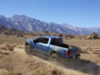 Ford F-150 Raptor (2017) - picture 10 of 11