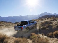 Ford F-150 Raptor (2017) - picture 11 of 11