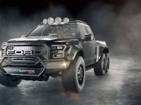 Ford F-250 VelociRaptor (2017) - picture 1 of 4