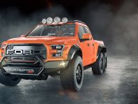 Ford F-250 VelociRaptor (2017) - picture 2 of 4