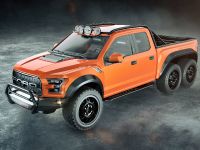 Ford F-250 VelociRaptor (2017) - picture 4 of 4