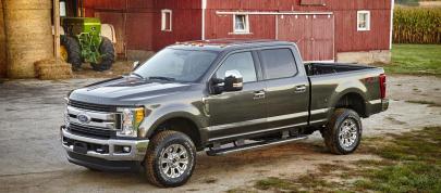 Ford F-Series Super Duty (2017) - picture 4 of 8