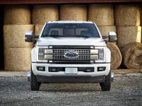 Ford F-Series Super Duty (2017) - picture 1 of 8