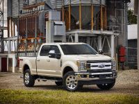 Ford F-Series Super Duty (2017) - picture 2 of 8