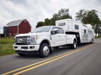 Ford F-Series Super Duty (2017) - picture 3 of 8
