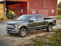 Ford F-Series Super Duty (2017) - picture 4 of 8