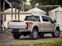 Ford F-Series Super Duty (2017) - picture 5 of 8