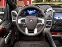 Ford F-Series Super Duty (2017) - picture 8 of 8
