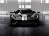 Ford GT 66 Heritage Edition (2017) - picture 1 of 14