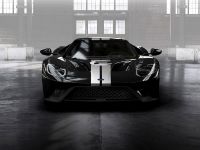 Ford GT 66 Heritage Edition (2017) - picture 2 of 14