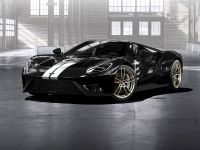 Ford GT 66 Heritage Edition (2017) - picture 3 of 14