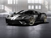 Ford GT 66 Heritage Edition (2017) - picture 4 of 14