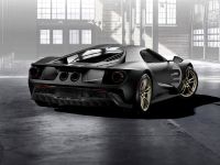 Ford GT 66 Heritage Edition (2017)