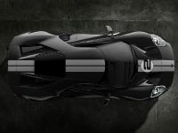 Ford GT 66 Heritage Edition (2017)