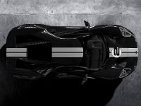 Ford GT 66 Heritage Edition (2017)