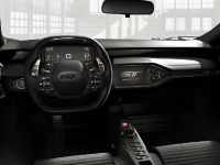 Ford GT 66 Heritage Edition (2017)