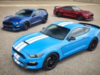 Ford Mustang Shelby GT350 (2017) - picture 1 of 7