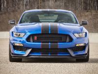 Ford Mustang Shelby GT350 (2017) - picture 2 of 7