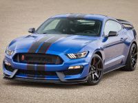 Ford Mustang Shelby GT350 (2017) - picture 3 of 7