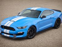 Ford Mustang Shelby GT350 (2017) - picture 4 of 7