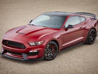 Ford Mustang Shelby GT350 (2017) - picture 5 of 7