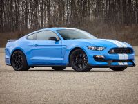 Ford Mustang Shelby GT350 (2017) - picture 7 of 7