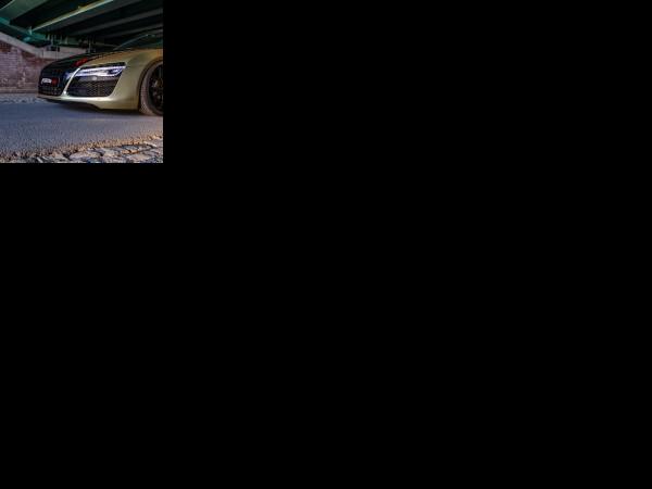 fostla.de Audi R8 V10 Spyder (2017) - picture 13 of 13