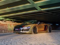 fostla.de Audi R8 V10 Spyder (2017) - picture 3 of 13