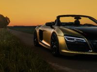 fostla.de Audi R8 V10 Spyder (2017) - picture 5 of 13