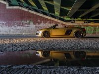 fostla.de Audi R8 V10 Spyder (2017) - picture 6 of 13