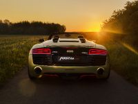 fostla.de Audi R8 V10 Spyder (2017)