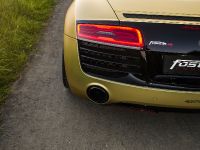 fostla.de Audi R8 V10 Spyder (2017)