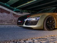 fostla.de Audi R8 V10 Spyder (2017)