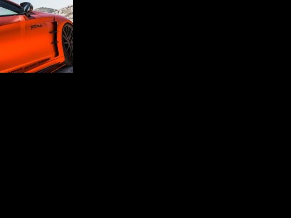 Fostla.de Mercedes-Benz AMG S 63 Coupe V8-Biturbo (2017) - picture 13 of 13