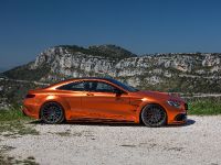 Fostla.de Mercedes-Benz AMG S 63 Coupe V8-Biturbo (2017) - picture 7 of 13