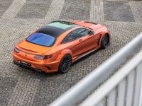 Fostla.de Mercedes-Benz AMG S 63 Coupe V8-Biturbo (2017)