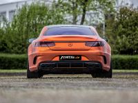 Fostla.de Mercedes-Benz AMG S 63 Coupe V8-Biturbo (2017)