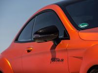 Fostla.de Mercedes-Benz AMG S 63 Coupe V8-Biturbo (2017)