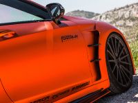 Fostla.de Mercedes-Benz AMG S 63 Coupe V8-Biturbo (2017)