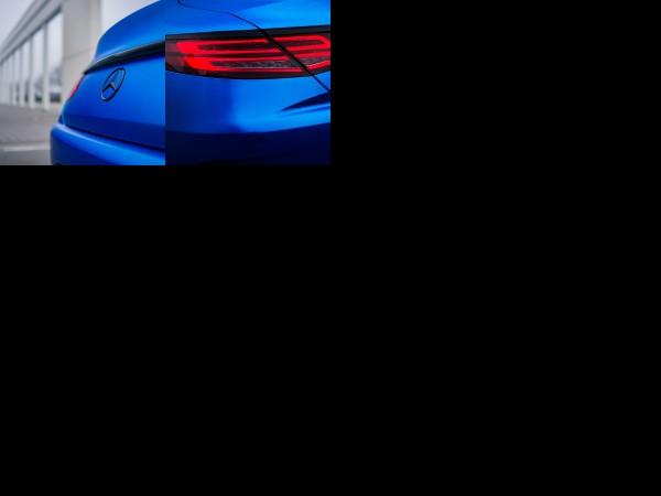 Fostla Mercedes-AMG S 63 4Matic (2017) - picture 13 of 14