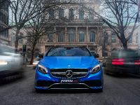 Fostla Mercedes-AMG S 63 4Matic (2017) - picture 1 of 14