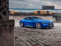 Fostla Mercedes-AMG S 63 4Matic (2017) - picture 4 of 14